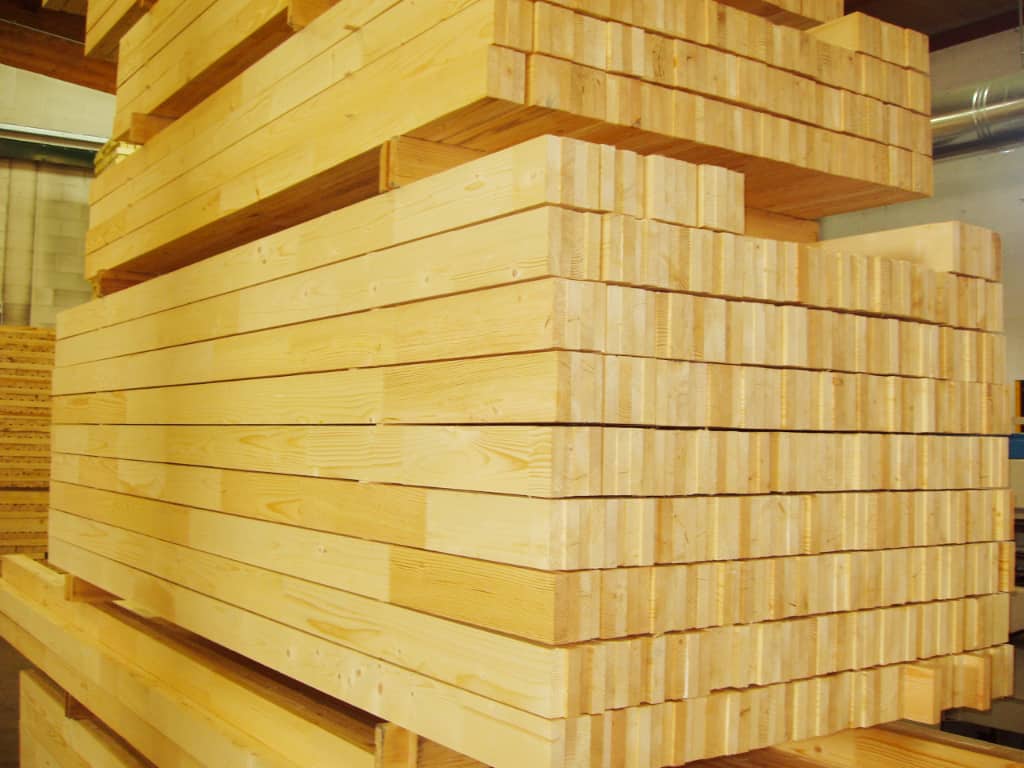 Pali in Legno, Recinzioni e Strutture per Esterni 5 Legno per Esterni trattato in Autoclave