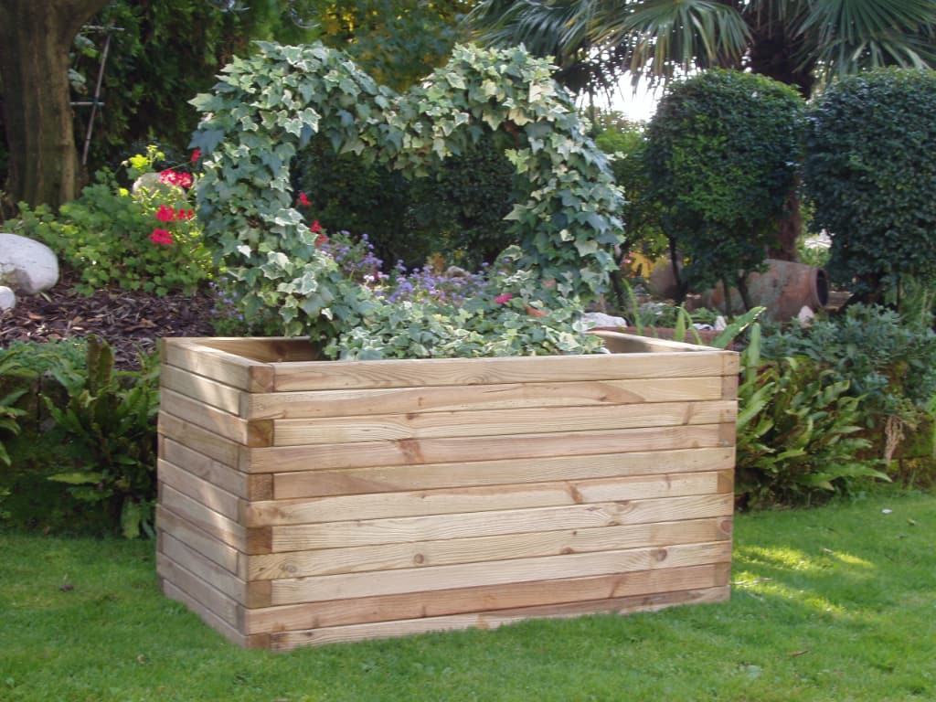 Pali in Legno, Recinzioni e Strutture per Esterni 8 Arredo Giardino